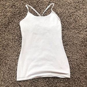 ivivva tank top